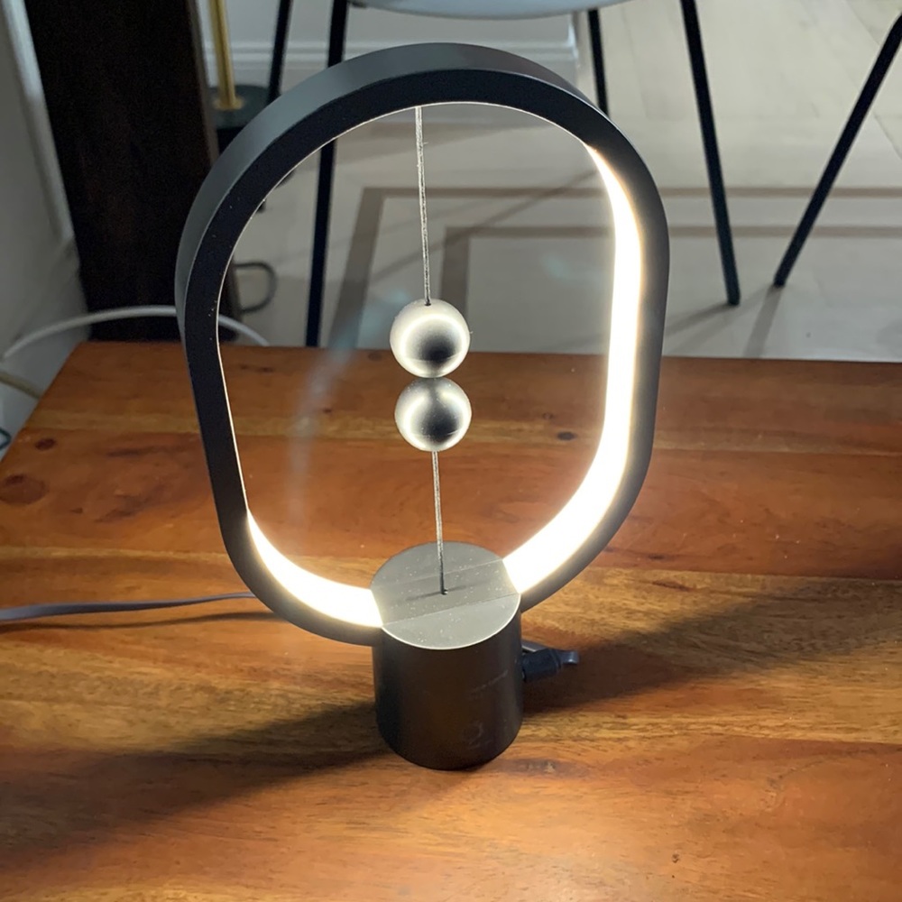 Heng Balance Lamp Mini magnetic